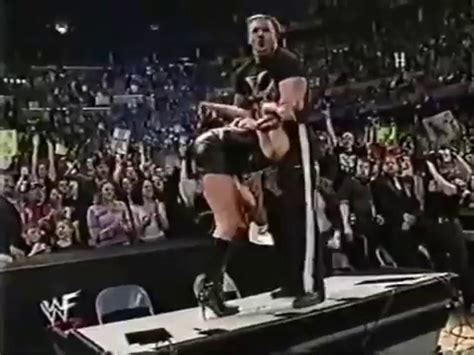 stephanie mcmahon nipslip|WWE